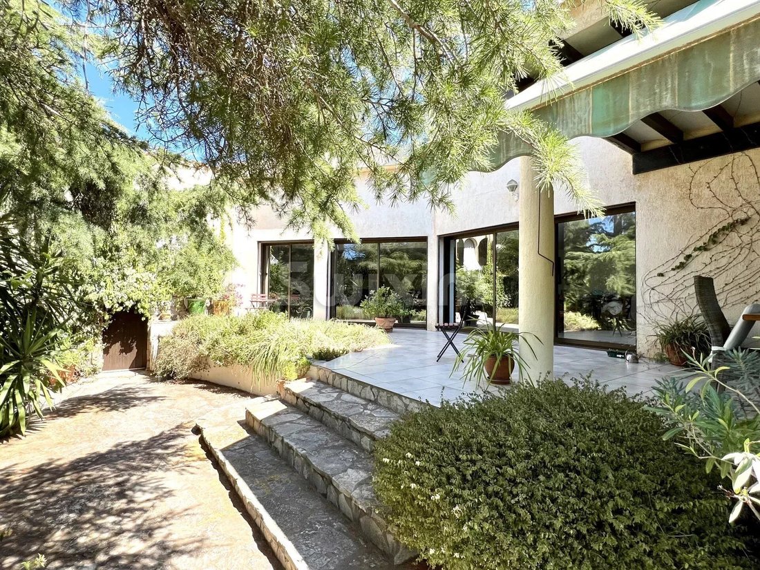 House in Espace Villeroy-Les Quilles, Sète, France 1 - 14588589