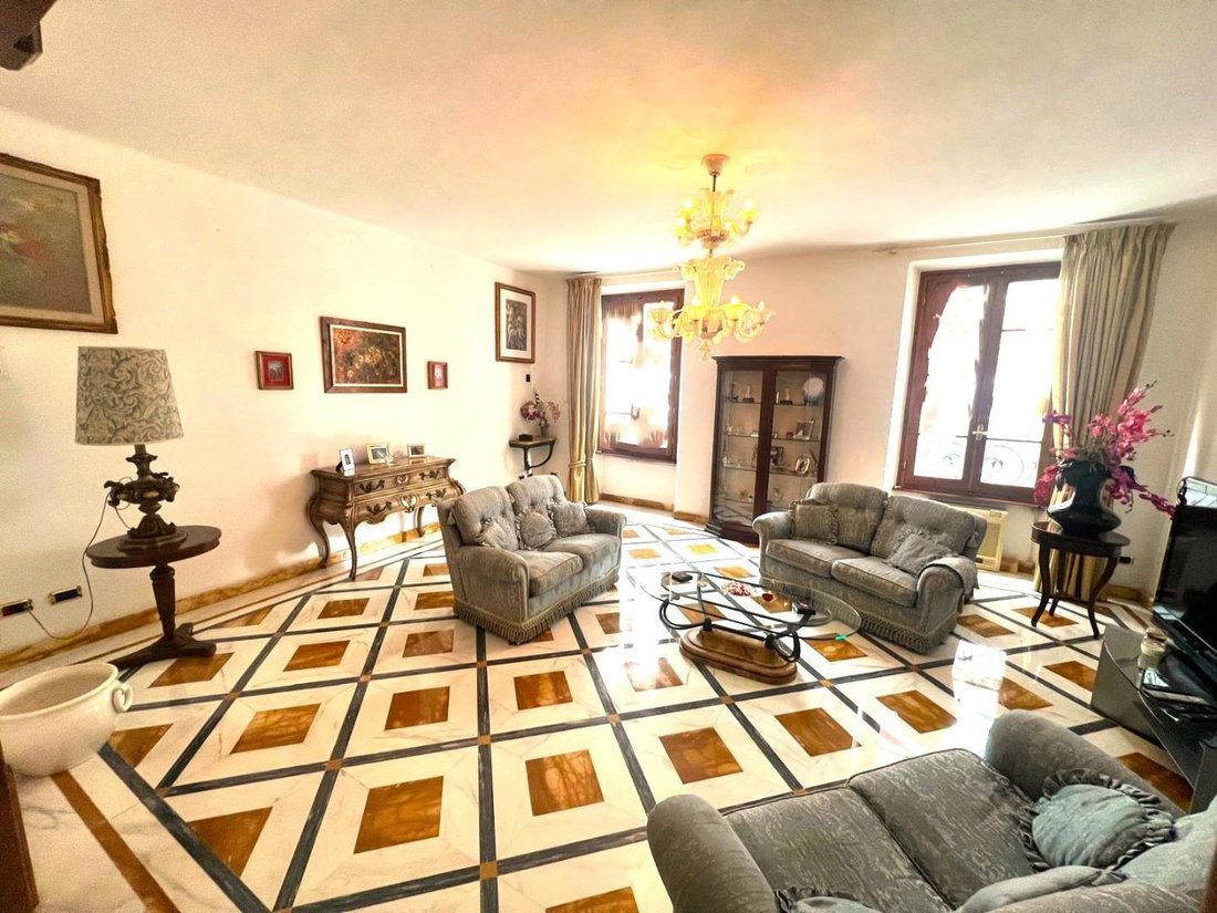 Apartment in Center, Massa, Italy 3 - 14588701