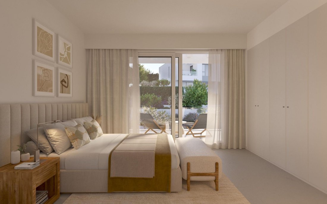 House in Elviria-Cabopino, Marbella, Spain 4 - 14587587
