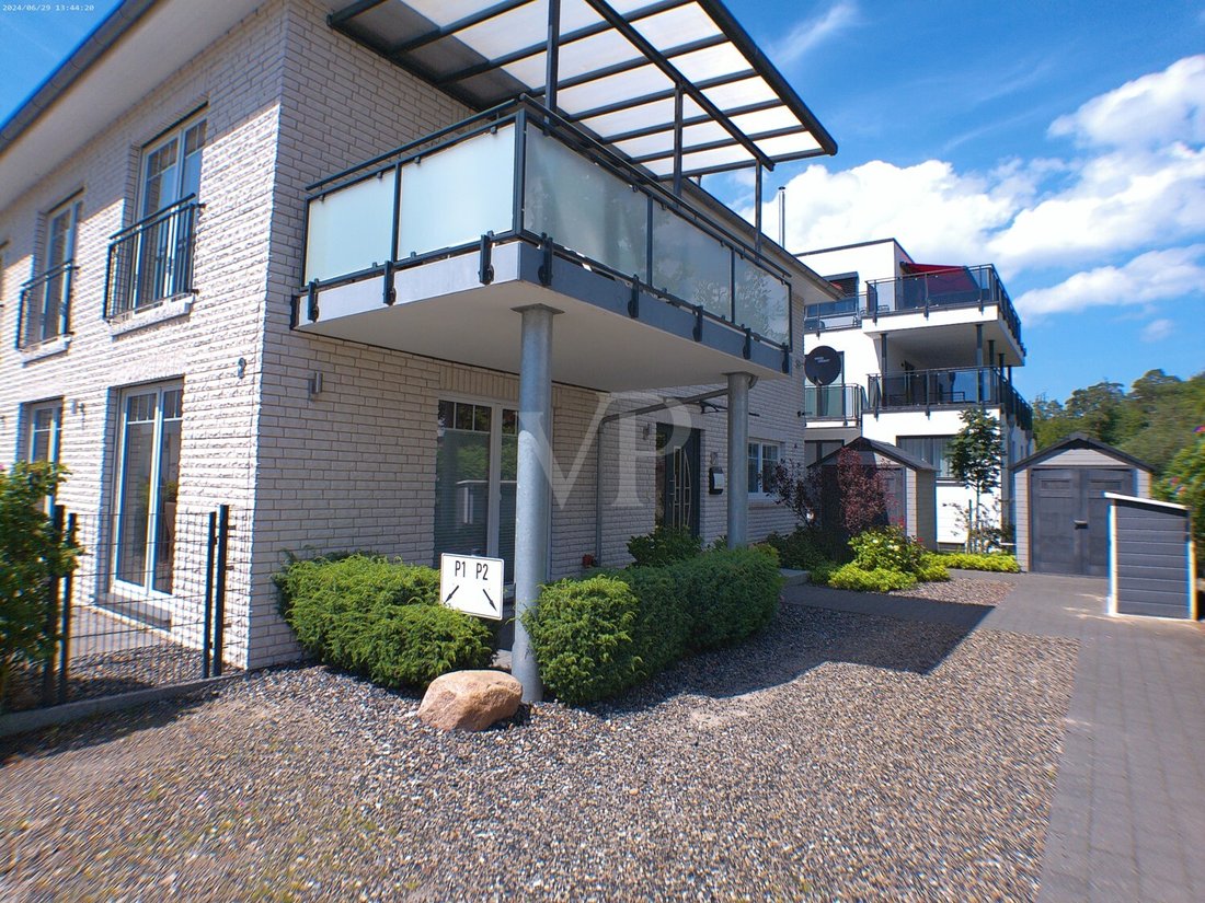 Maison à Sellin, Mecklembourg-Poméranie-Occidentale, Allemagne 3 - 14589373