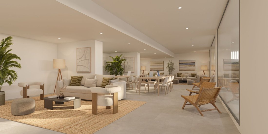 House in Elviria-Cabopino, Marbella, Spain 5 - 14587587