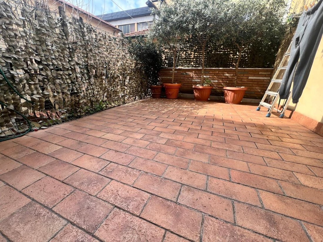 Apartment in Center, Massa, Italy 1 - 14588701