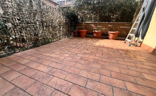Apartment in Center, Massa, Italy 1