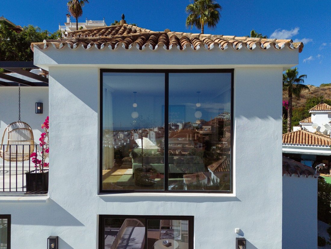 House in Nueva Andalucia, Marbella, Spain 5 - 14588183