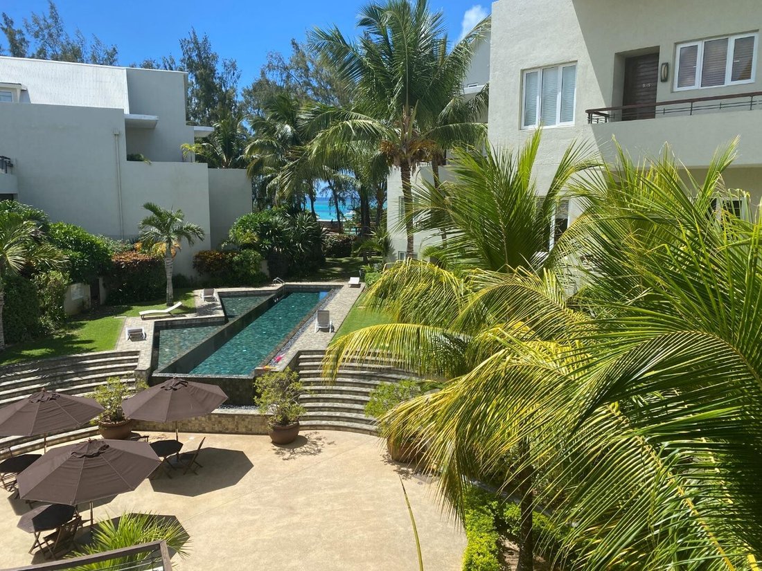 Apartment in Cap Malheureux, Rivière du Rempart District, Mauritius 2 - 14588524