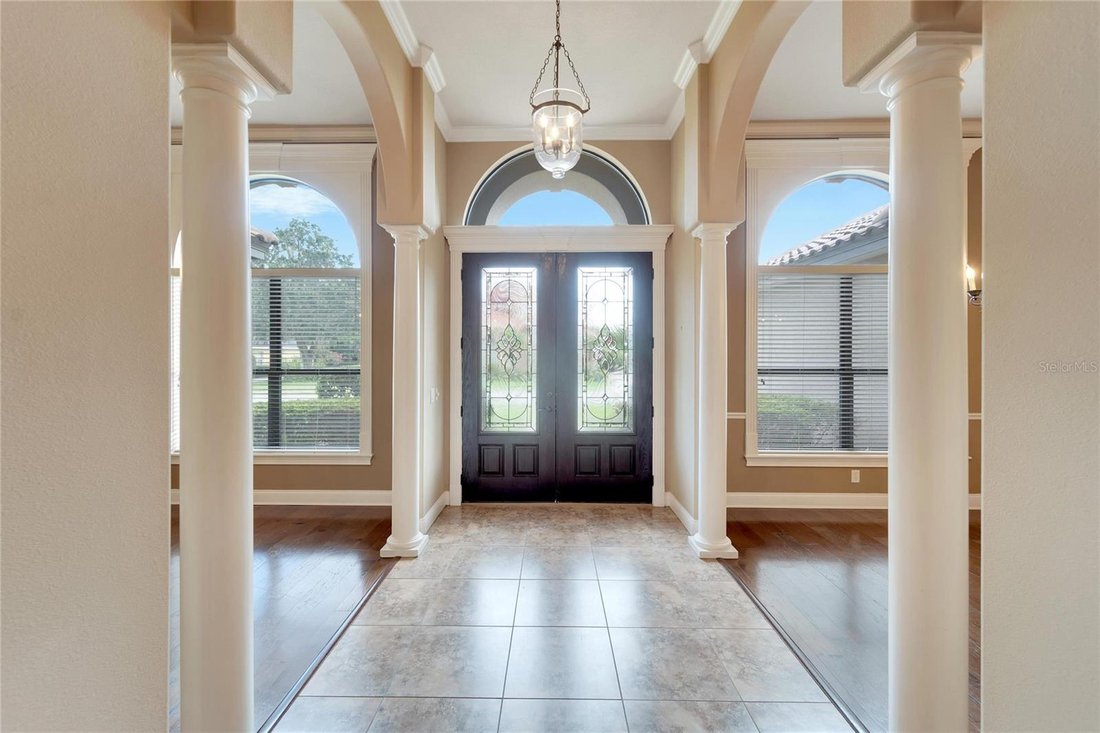 House in Lakeland, Florida, United States 2 - 14587603