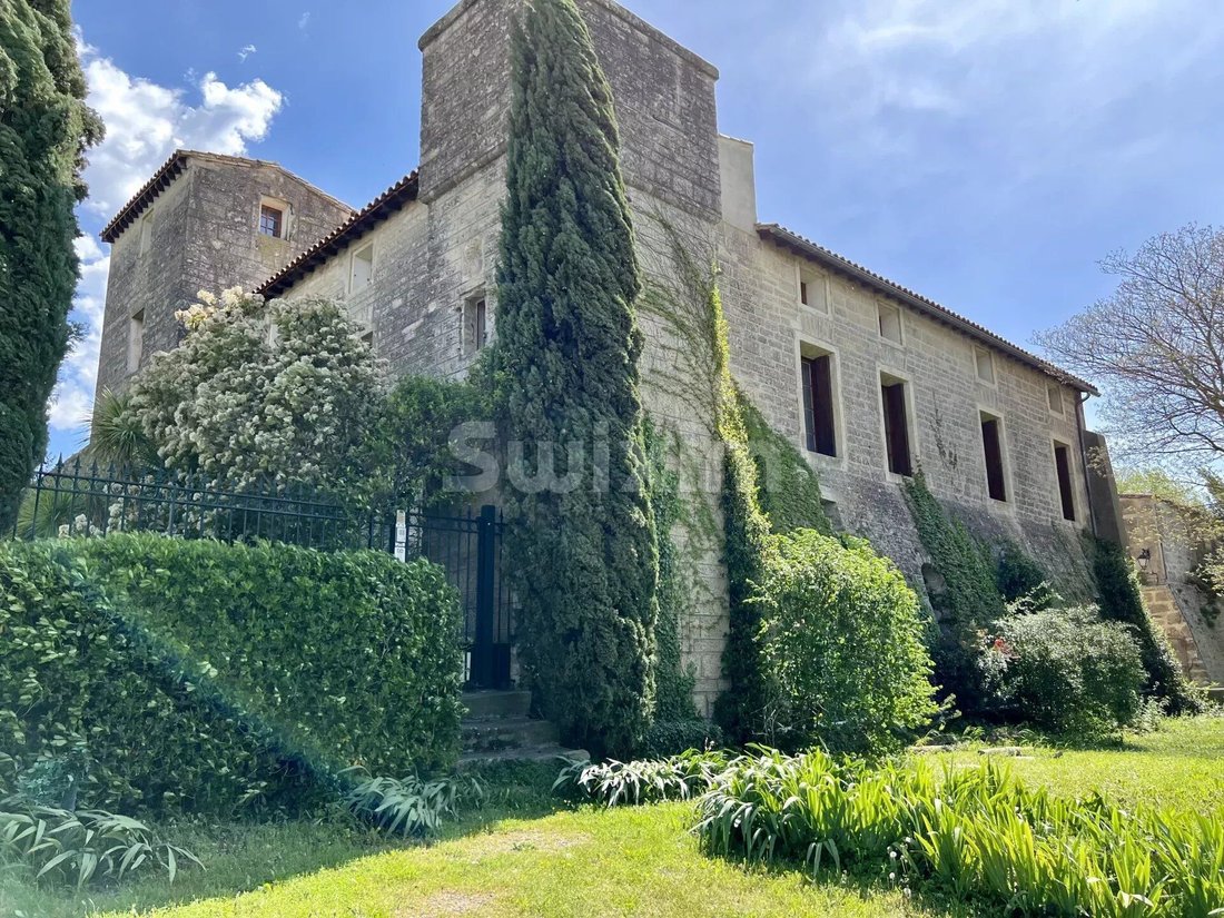 House in Zone d'Activité, Fabrègues, France 4 - 14588597