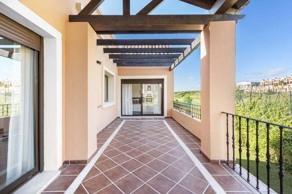 Villa in Estepona, Andalusia, Spain 4 - 14587614
