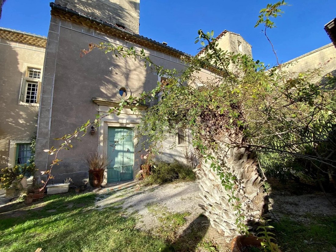 House in Zone d'Activité, Fabrègues, France 5 - 14588597