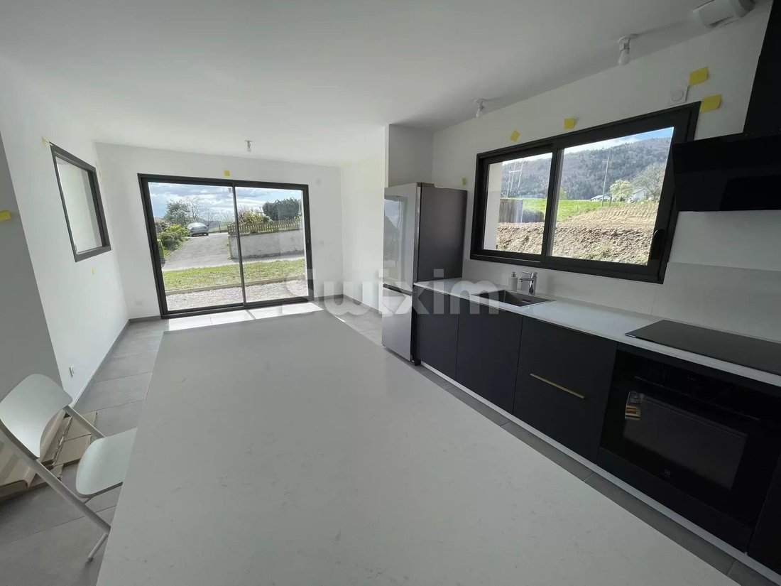 House in Vovray-en-Bornes, Auvergne-Rhône-Alpes, France 4 - 14321652