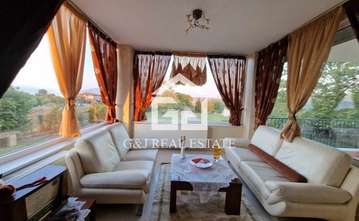 Villa in Thermaikos, Macedonia and Thrace, Greece 1