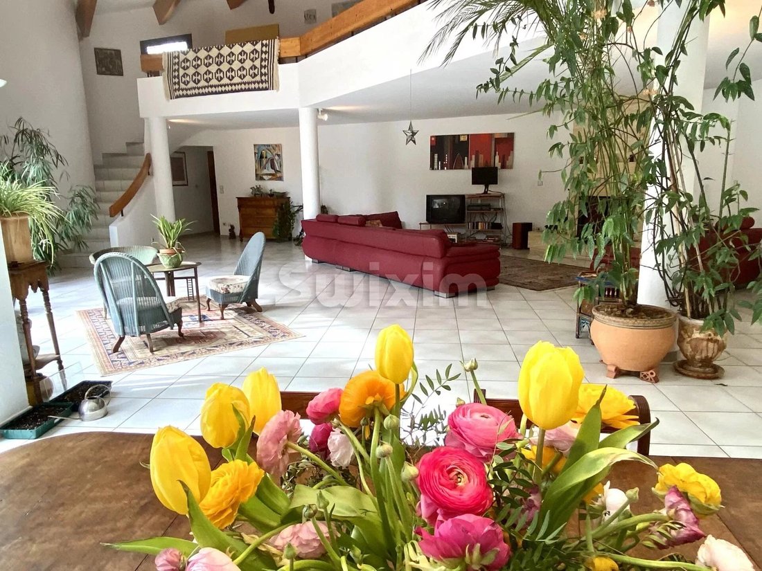 House in Espace Villeroy-Les Quilles, Sète, France 4 - 14588589