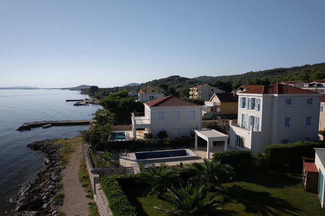 Villa in Dobropoljana, Zadar County, Croatia 4 - 14002284