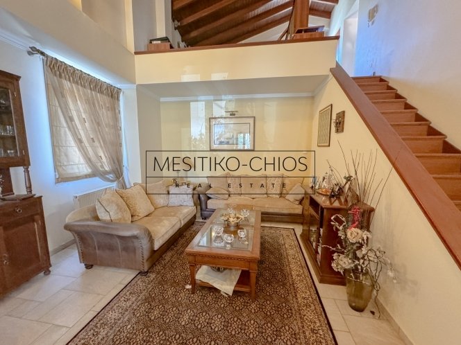 Chios, Aegean, Greece 4 - 14587849