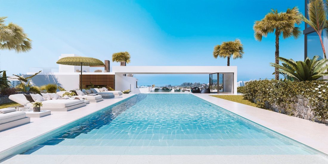 House in Marbella, Andalusia, Spain 2 - 14587584