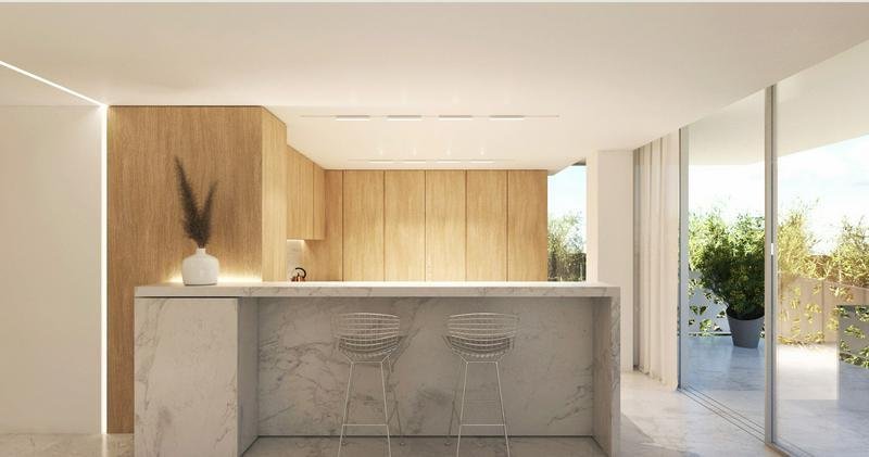 Villa in Glyfada, Attica, Greece 4 - 14590675