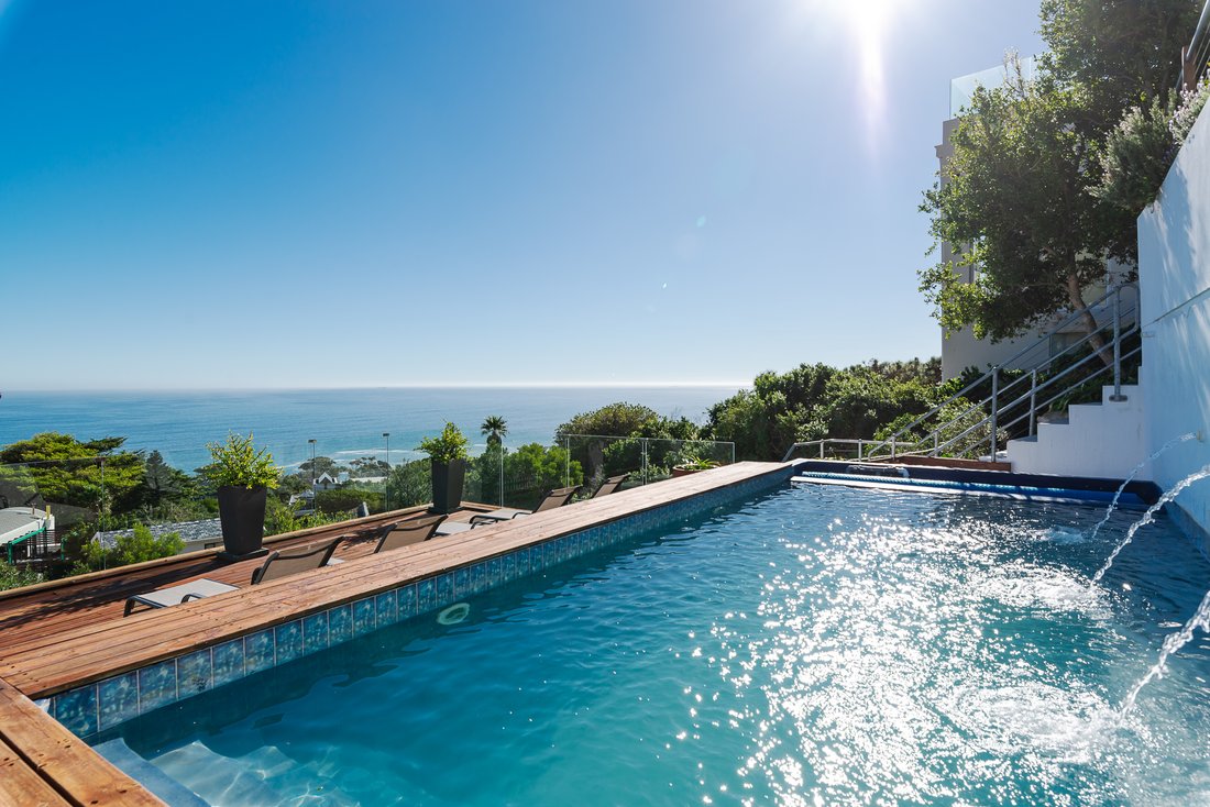 House in Camps Bay, Cape Town, South Africa 1 - 14590596
