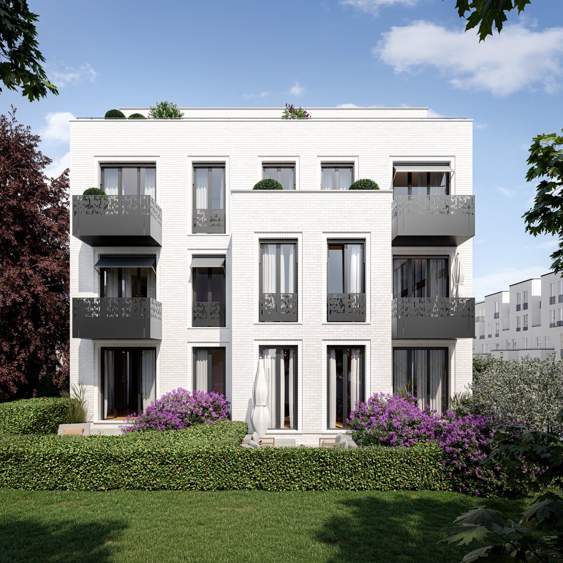 Apartment in Hamburg, Hamburg, Germany 3 - 12949818