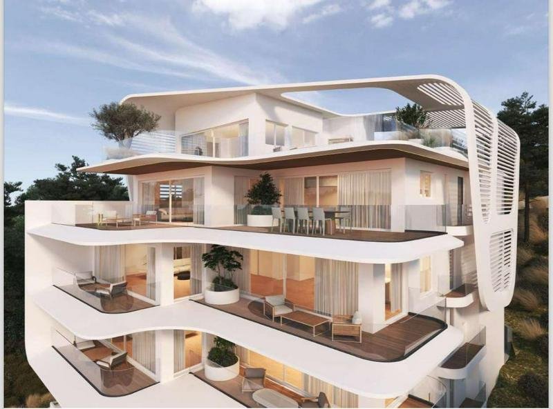 Apartment in Vouliagmeni, Attica, Greece 2 - 14590654