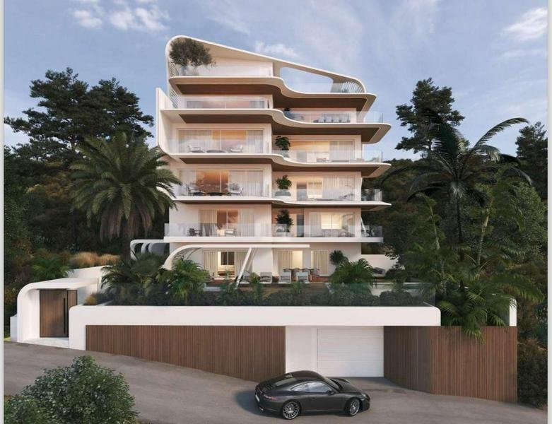 Apartment in Vouliagmeni, Attica, Greece 1 - 14590650