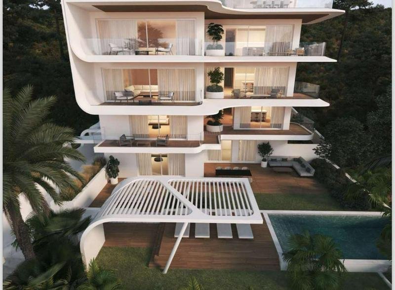 Apartment in Vouliagmeni, Attica, Greece 5 - 14590650