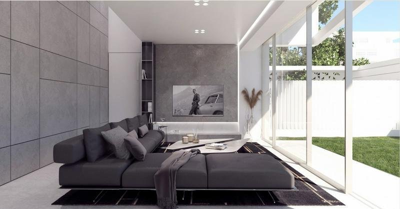 Apartment in Glyfada, Attica, Greece 3 - 14590668