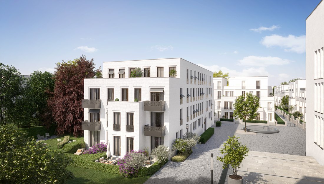 Apartment in Hamburg, Hamburg, Germany 1 - 12949818