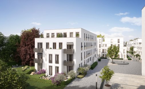 Apartment in Hamburg, Hamburg, Germany 1
