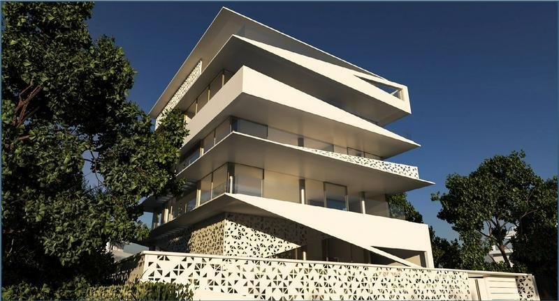 Villa in Glyfada, Attica, Greece 2 - 14590675
