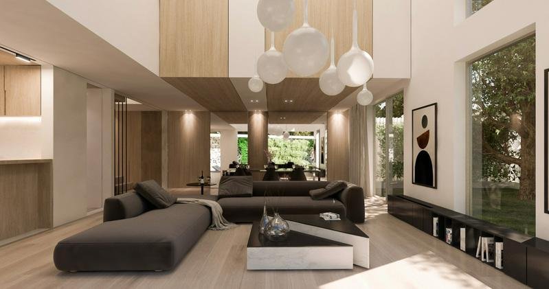 Apartment in Glyfada, Attica, Greece 5 - 14590668
