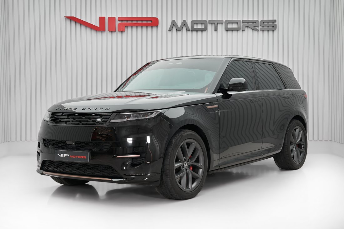 Suv in Dubai, Dubai, United Arab Emirates 3 - 14590667