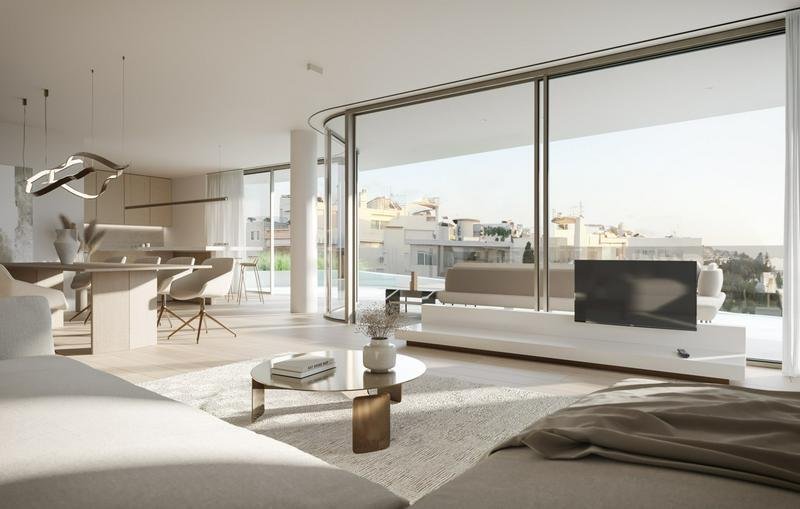 House in Glyfada, Attica, Greece 4 - 14590678