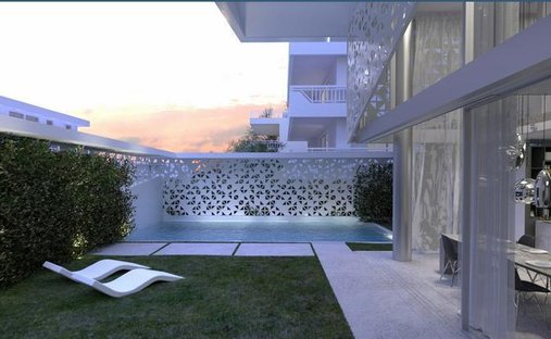 Villa in Glifada, Attica, Grecia 1