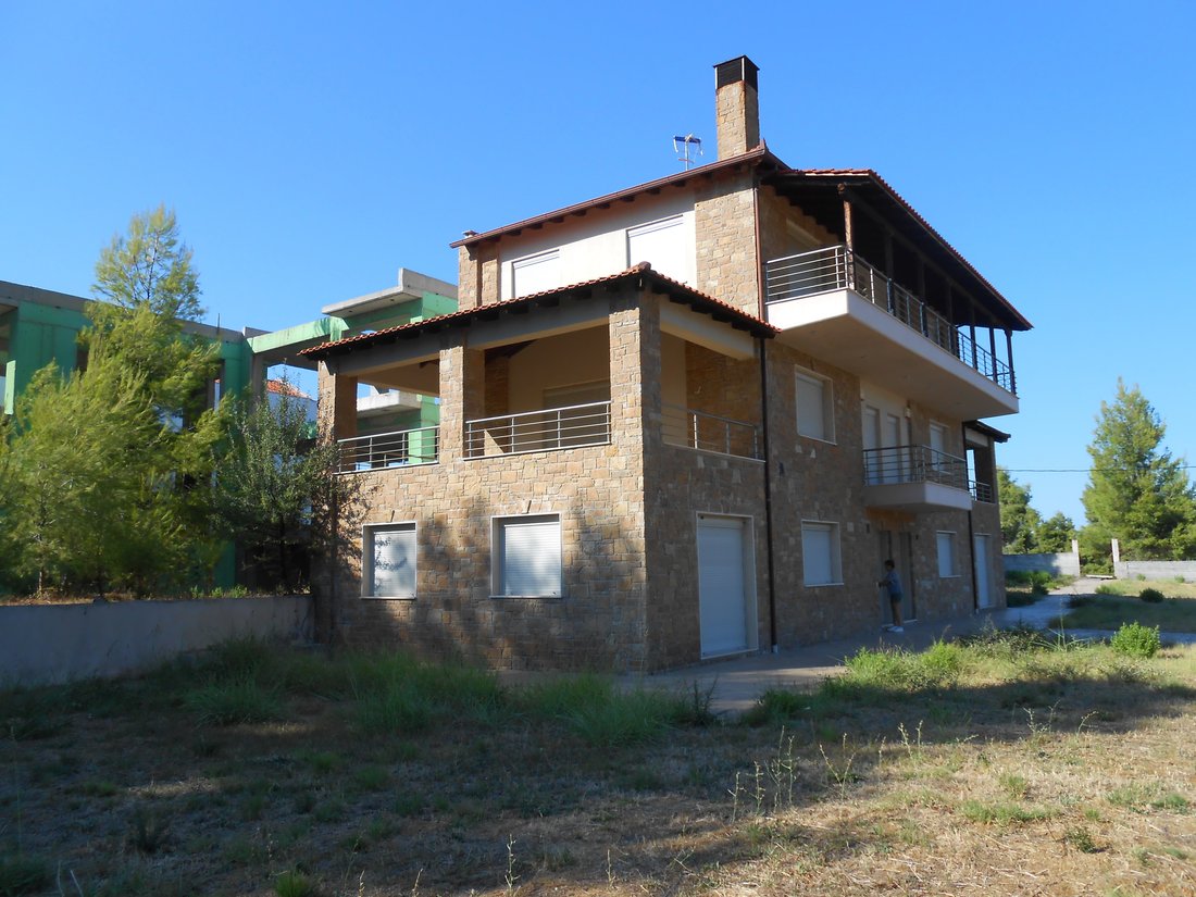Villa in Kassandra, Macedonia and Thrace, Greece 3 - 13023692