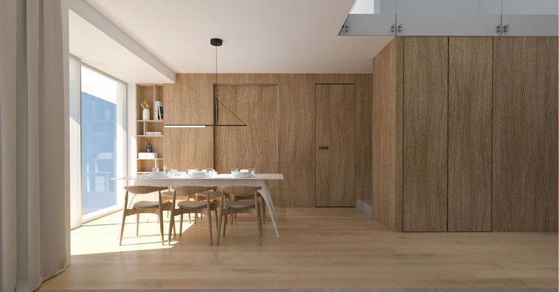 Apartment in Glyfada, Attica, Greece 4 - 14590668