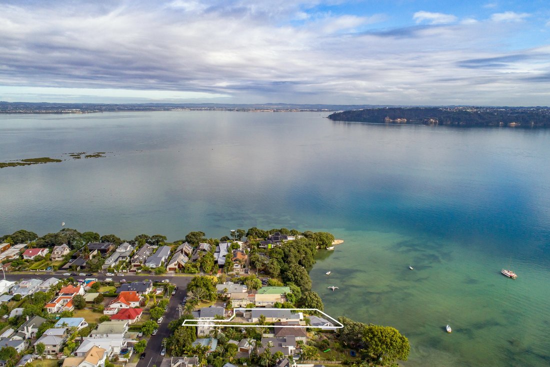 House in Auckland, Auckland, New Zealand 4 - 14590584