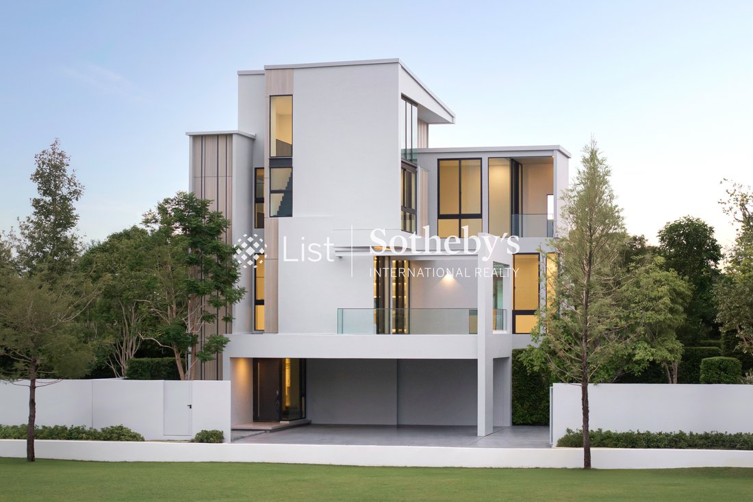 House in Bang Phli Yai, Samut Prakan, Thailand 2 - 14590599