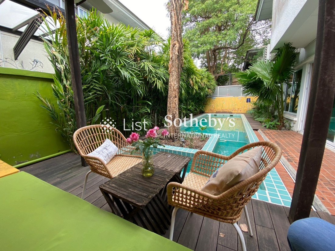 House in Phlabphla, Bangkok, Thailand 4 - 14590602