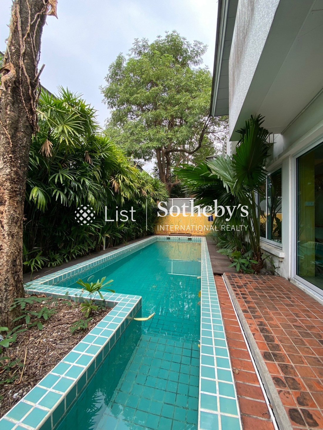 House in Phlabphla, Bangkok, Thailand 3 - 14590602