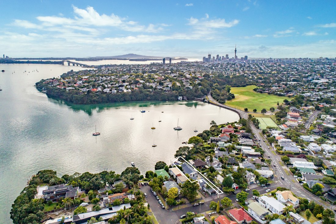 House in Auckland, Auckland, New Zealand 2 - 14590584