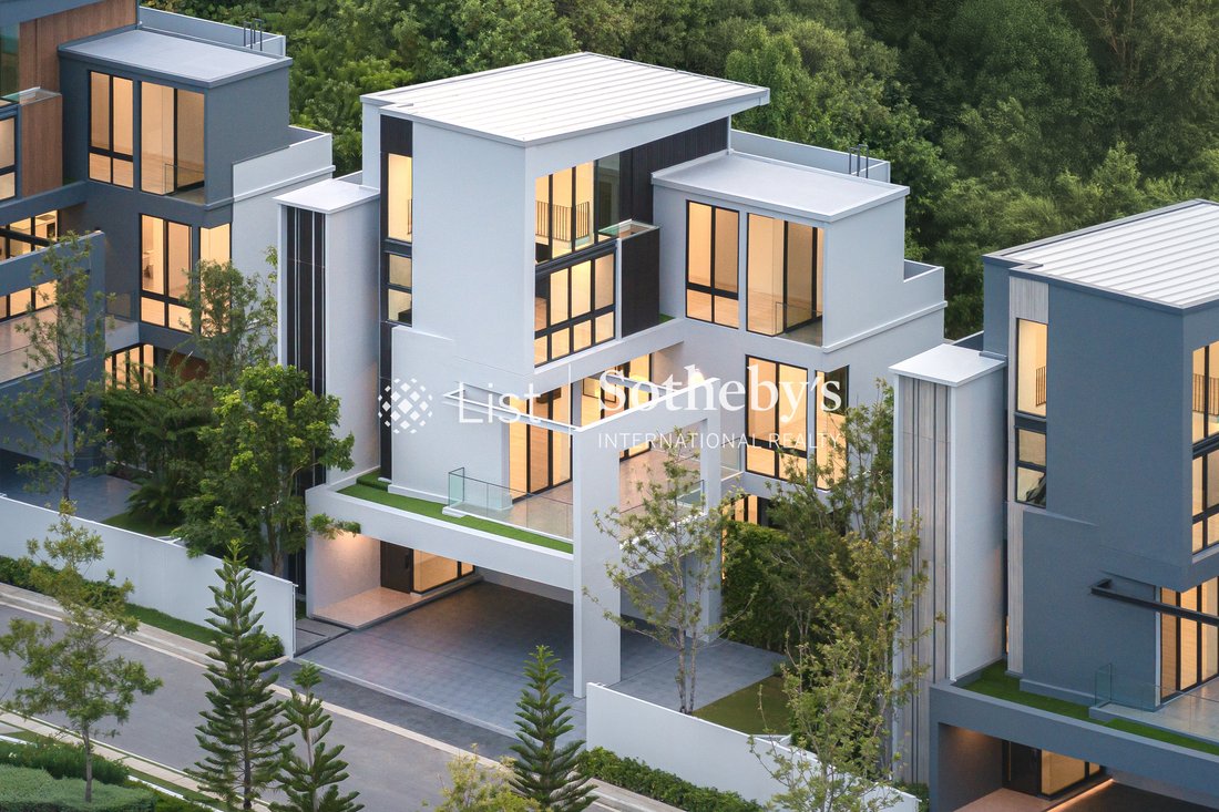 House in Bang Phli Yai, Samut Prakan, Thailand 5 - 14590599