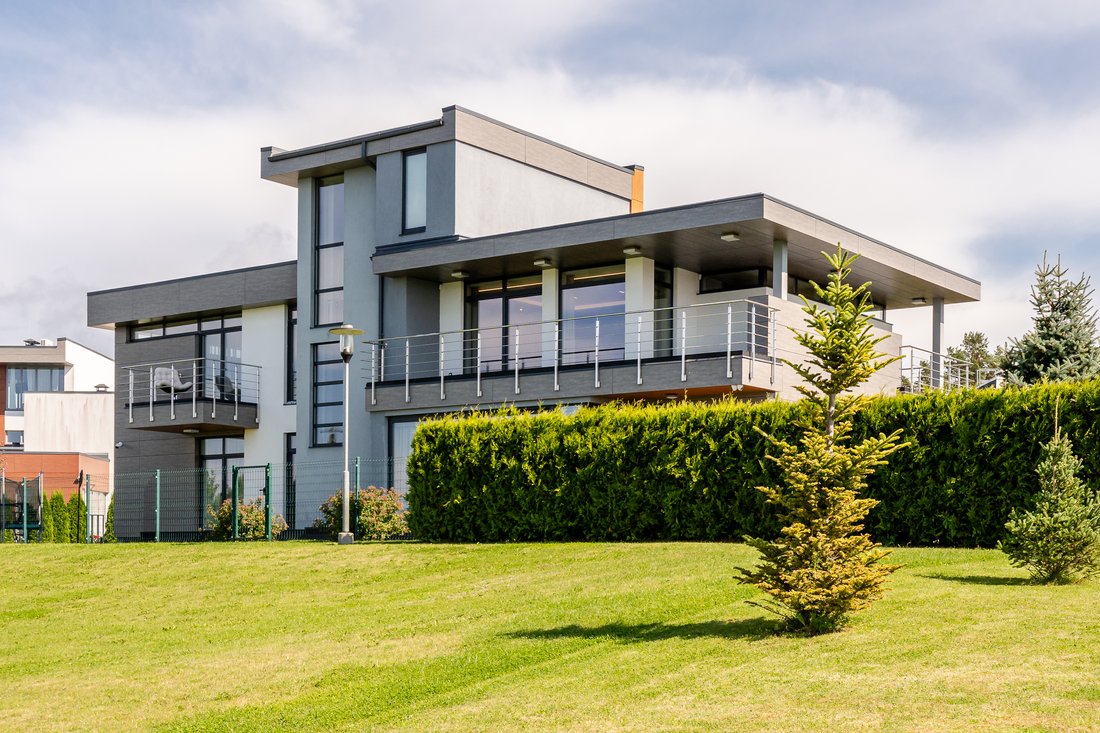 House in Jūrmala, Latvia 1 - 14590624