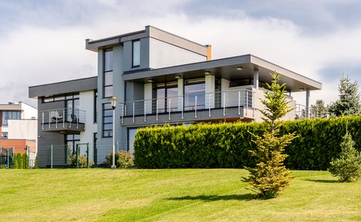 House in Jūrmala, Latvia 1