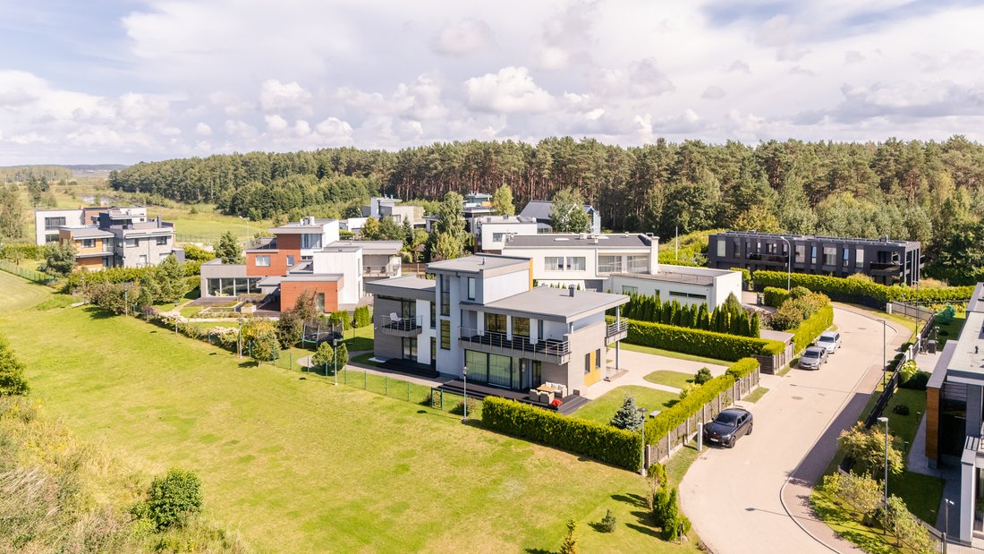 House in Jūrmala, Latvia 4 - 14590624