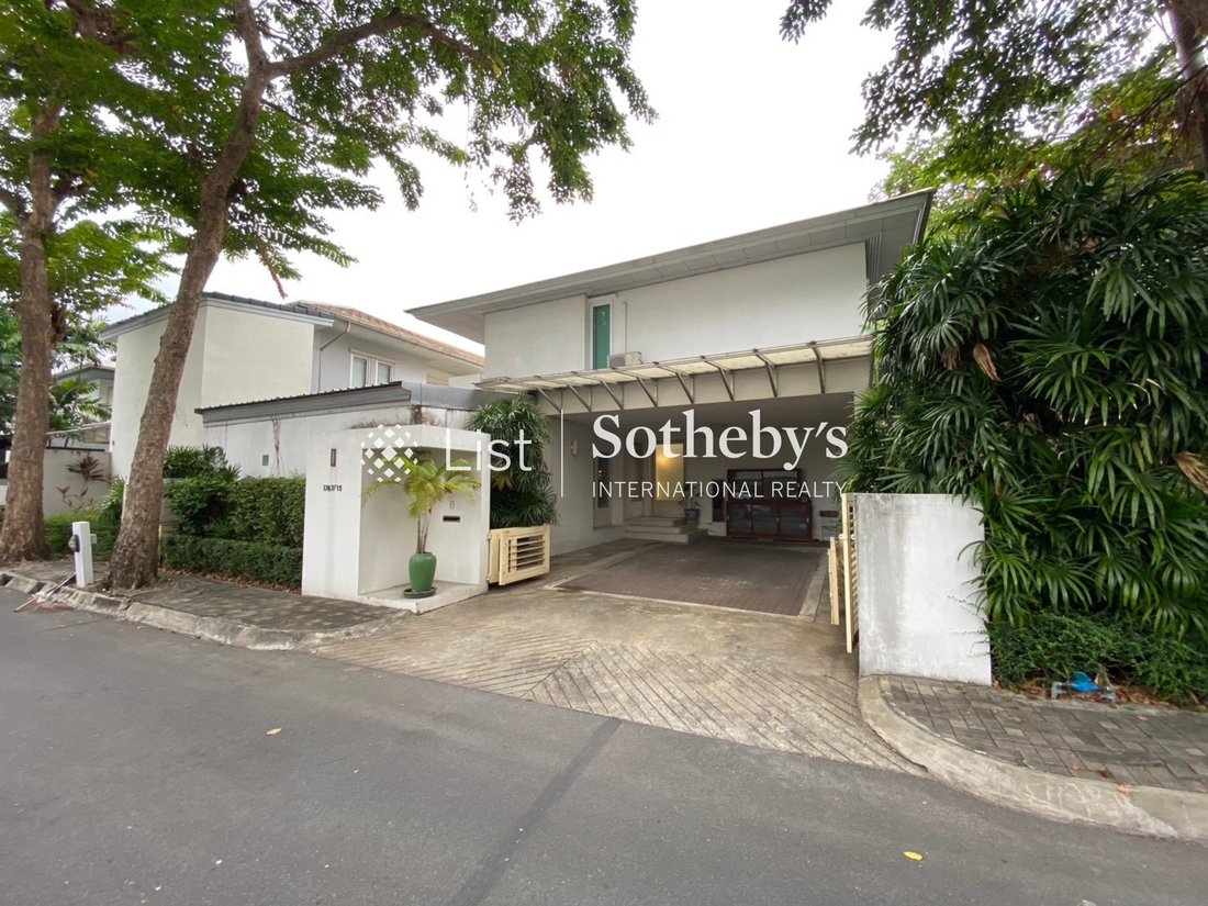 House in Phlabphla, Bangkok, Thailand 2 - 14590602