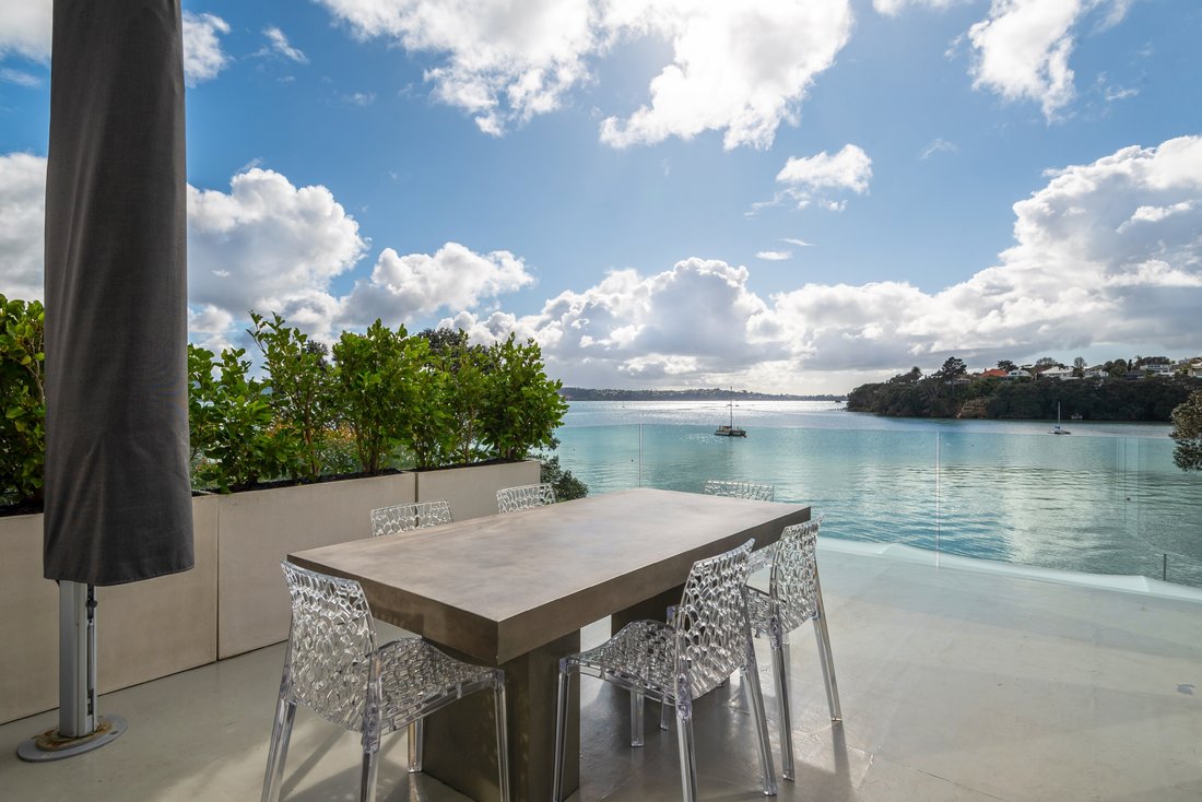 House in Auckland, Auckland, New Zealand 1 - 14590584
