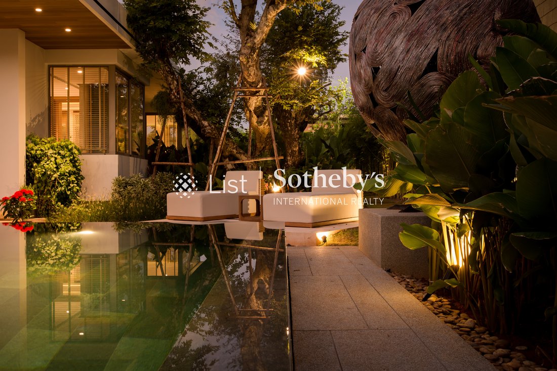 Casa en Si Sunthon, Provincia de Phuket, Tailandia 4 - 14590637