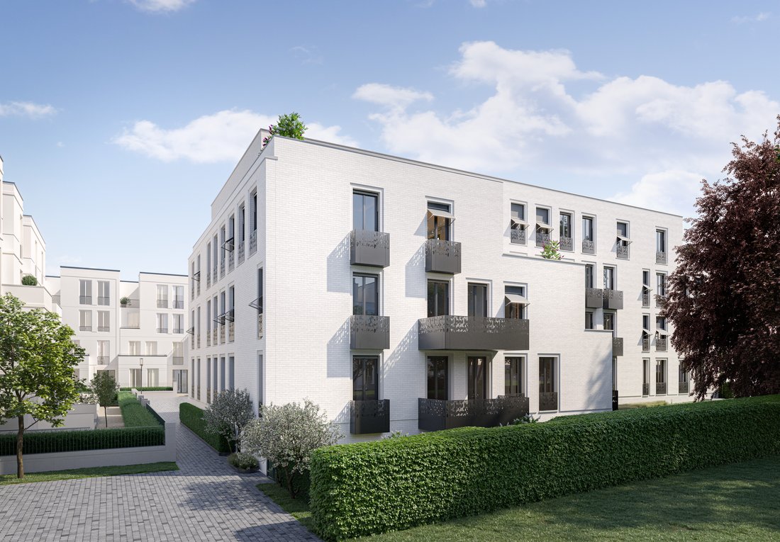 Apartment in Hamburg, Hamburg, Germany 4 - 12949818