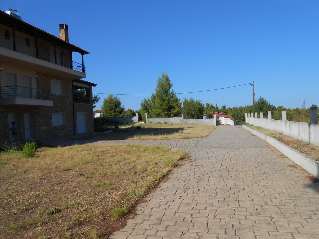 Villa in Kassandra, Macedonia and Thrace, Greece 5 - 13023692