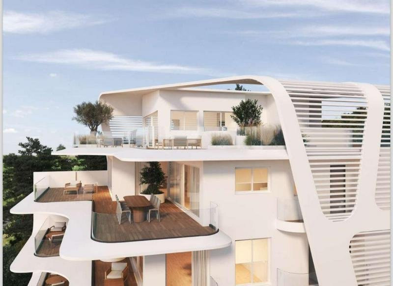 Apartment in Vouliagmeni, Attica, Greece 4 - 14590650